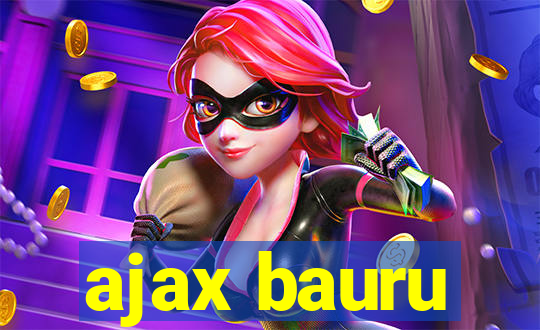 ajax bauru